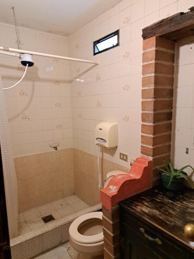 Esperanza Hostel Антигуа-Гватемала Номер фото