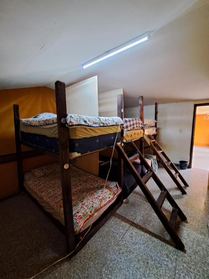 Esperanza Hostel Антигуа-Гватемала Экстерьер фото