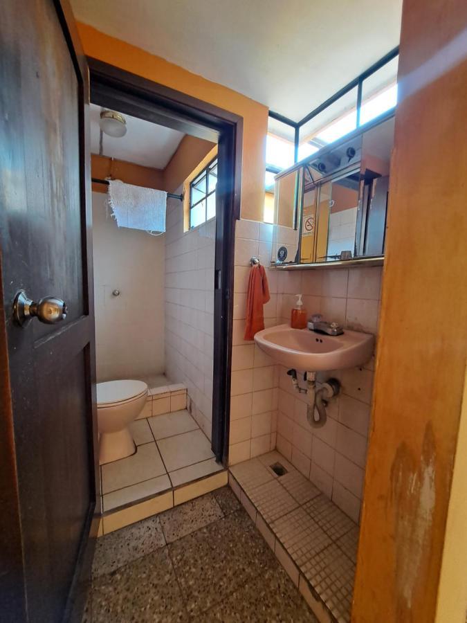 Esperanza Hostel Антигуа-Гватемала Экстерьер фото